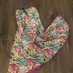 The Limit 24" Length Skirt